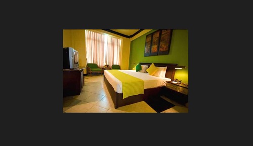 Chambre Supérieure