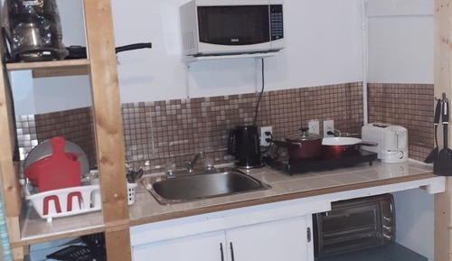 Studio Confort, 1 chambre, vue montagne