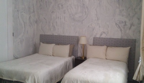 Chambre Triple Économique, 1 chambre