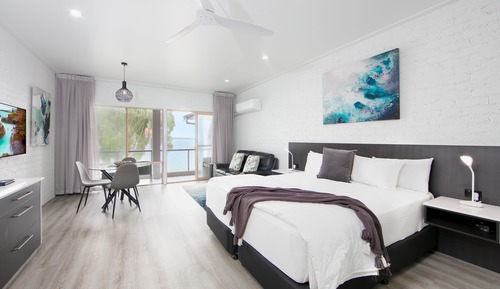 Chambre Premium