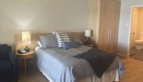 Chambre Premium