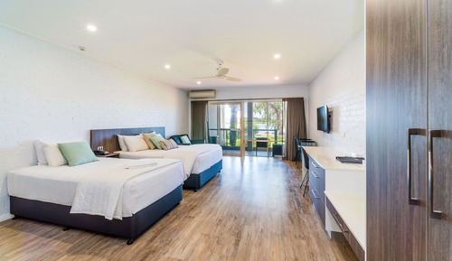 Chambre Premium