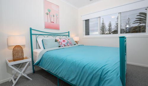 Appartement Premium, 3 chambres, non-fumeurs