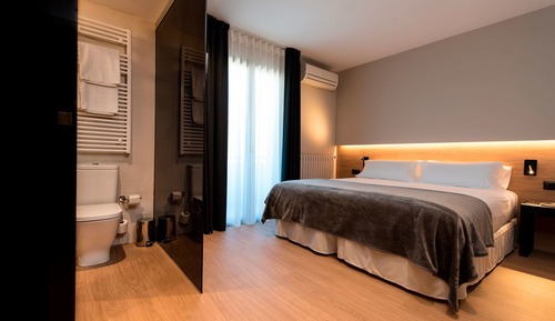 Chambre Standard