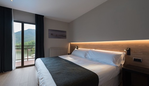 Chambre Double Premium