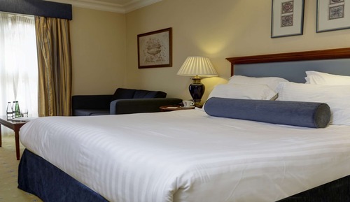 Chambre Supérieure, 1 lit double, non-fumeurs