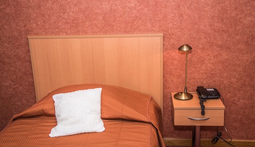 Chambre Simple Standard