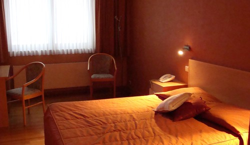 Chambre Double Standard