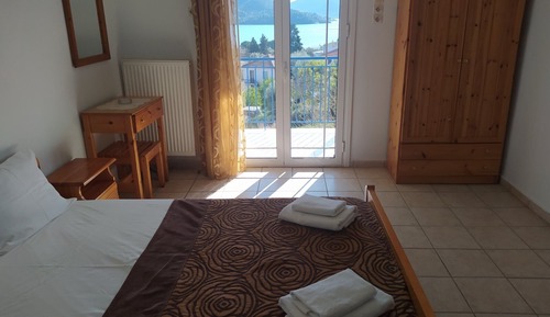 Chambre Double Classique