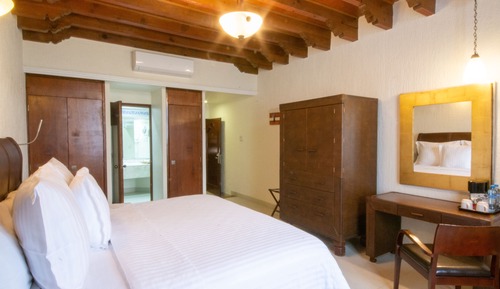 Chambre Double Standard, 1 chambre, non-fumeurs