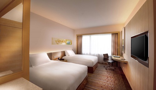 Suite Deluxe, 2 chambres
