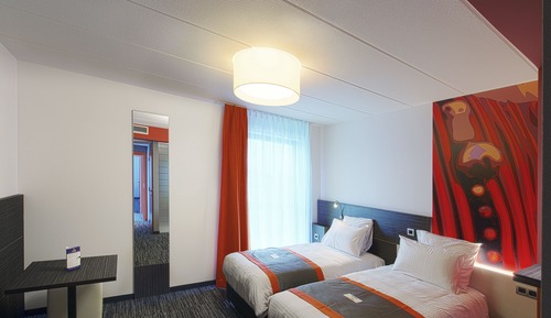 Chambre Confort