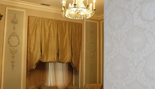 Suite Luxe