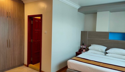 Appartement Supérieur
