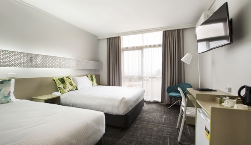 Chambre Standard