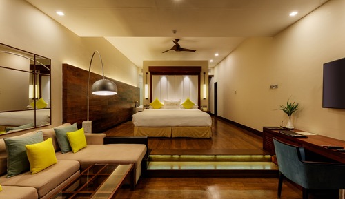Chambre Double