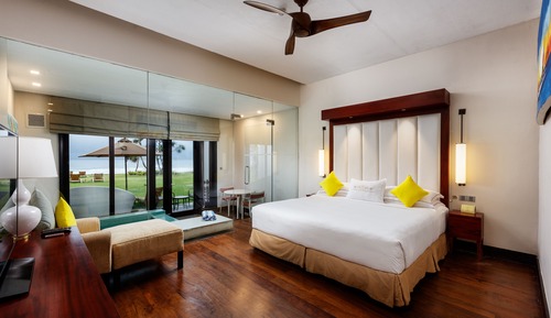 Chambre Double
