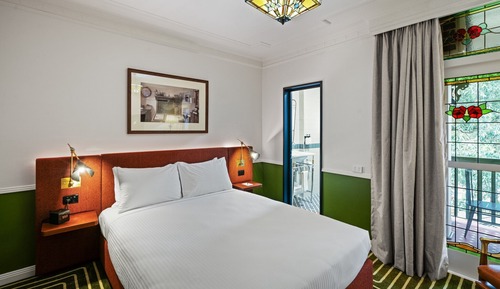 Chambre Classique