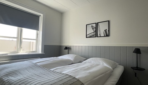 Chambre Triple Standard