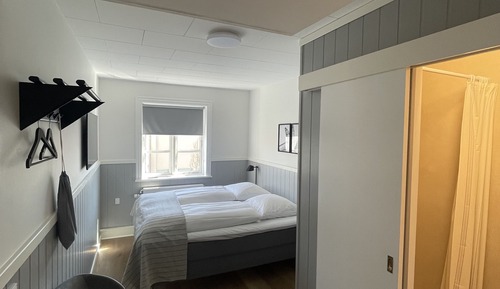 Chambre Double Standard
