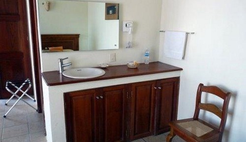 Suite, 1 très grand lit