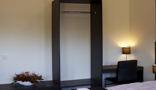 Chambre Simple