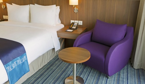 Chambre Standard