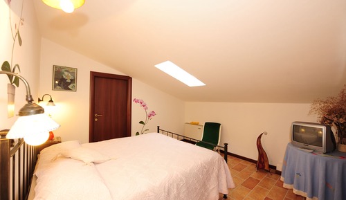 Chambre Double Standard