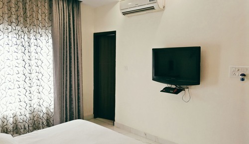 Chambre « Premier »