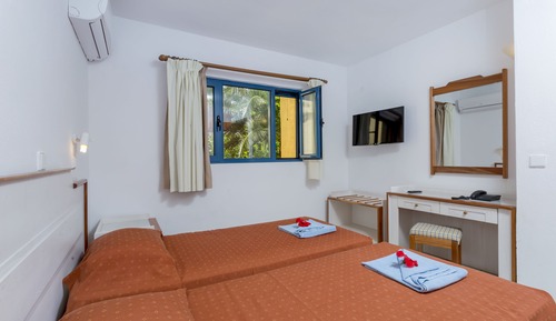 Chambre Familiale
