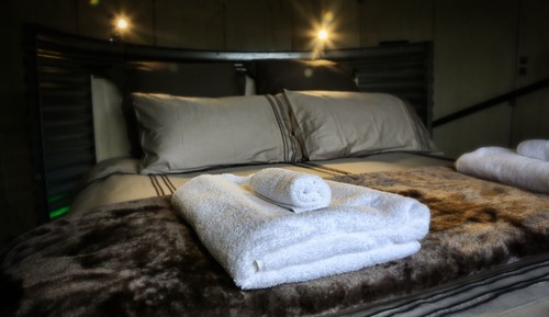 Appartement, 1 grand lit