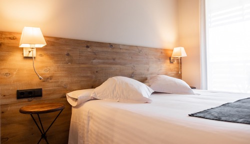 Appartement, 2 chambres