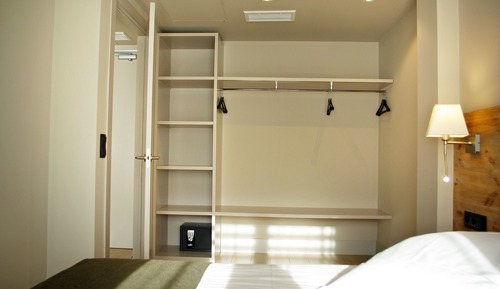 Appartement, 1 chambre