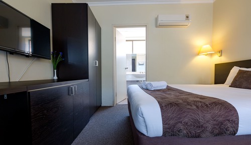 Chambre Exécutive