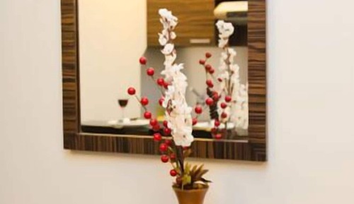 Suite Exécutive, 1 chambre, coin cuisine