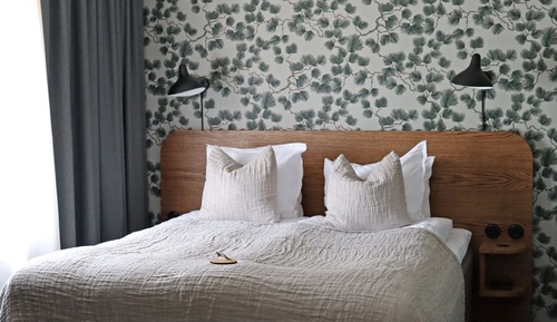 Chambre Supérieure