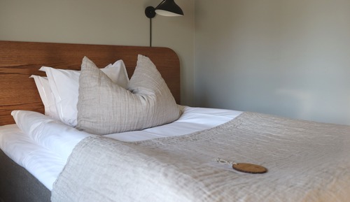 Chambre Simple