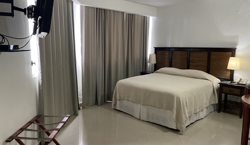 Chambre Double Standard