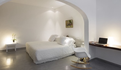 Suite Junior, vue mer (Hammam)