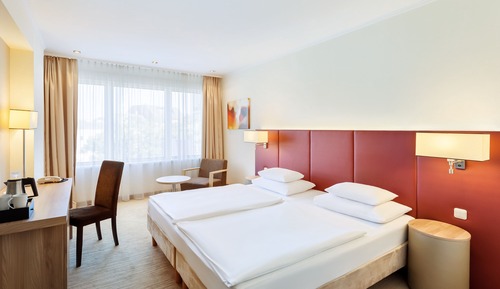 Chambre Simple Supérieure