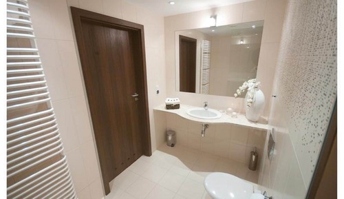 Chambre Triple