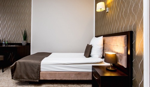 Chambre Simple