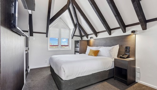 Loft Luxe