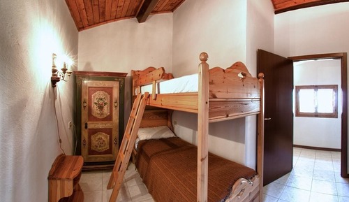 Appartement, 2 chambres