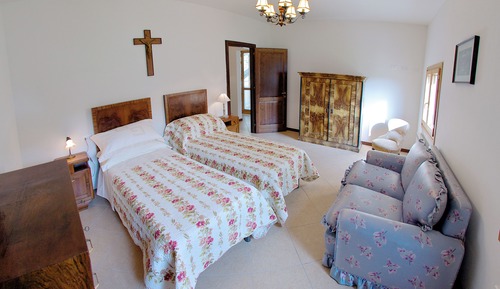 Appartement, 1 chambre (4)