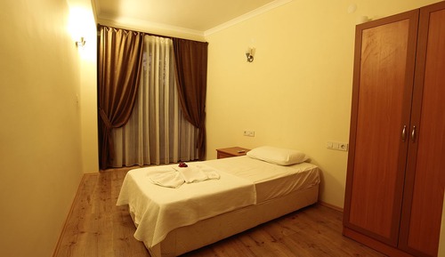 Chambre Simple
