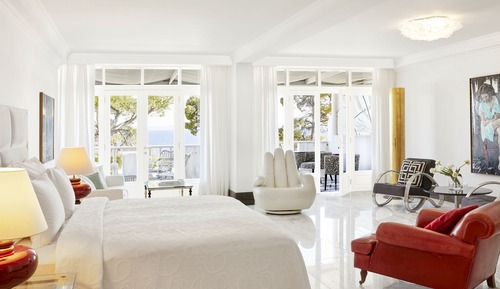 Suite Panoramique (Panorama)