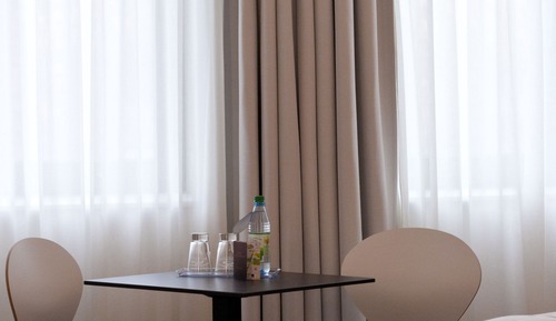 Suite Studio Junior, vue ville