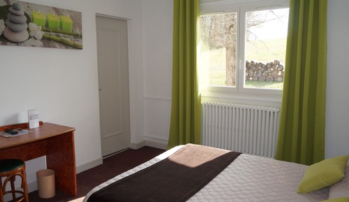 Chambre Double