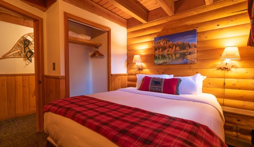 Suite Supérieure, 1 chambre